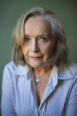 Martine Chevallier photo