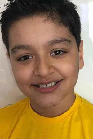 Sheehan Kapahi photo