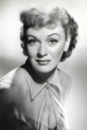 Eve Arden photo
