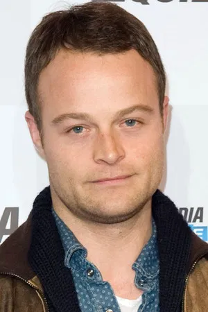 Benoît Petitjean photo