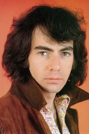 Neil Diamond photo