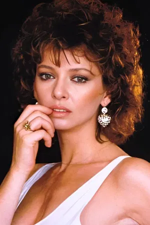 Enrica Bonaccorti photo