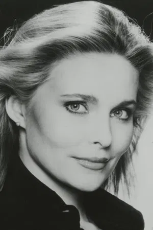 Priscilla Barnes photo