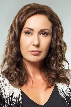 Gökçe Yanardağ photo