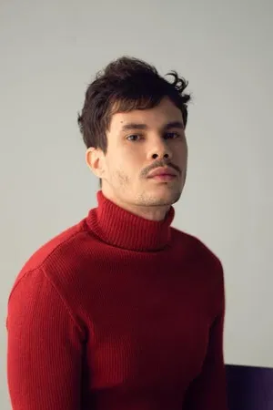 Vinicius Teixeira photo