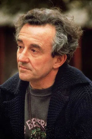 Louis Malle photo