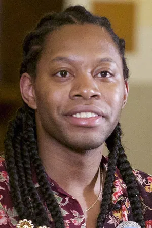 Jeremy O. Harris photo