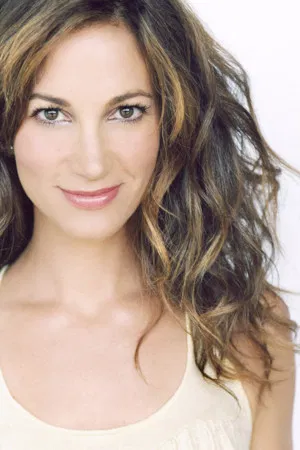 Jama Williamson photo