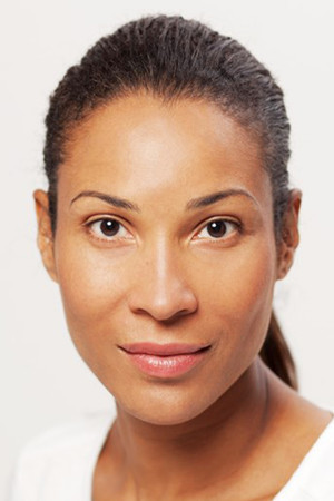 Annabelle Mandeng photo