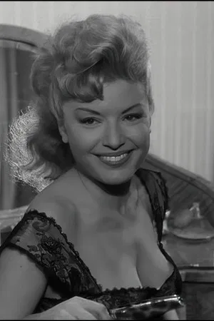 Claudine Dupuis photo