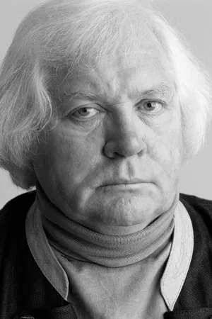 Ken Russell photo