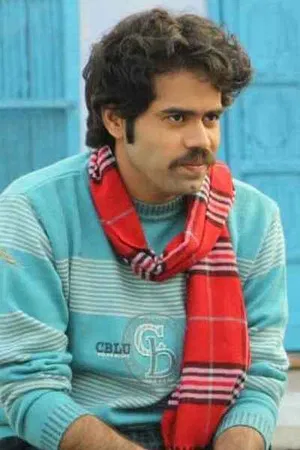 Saksham Shukla photo