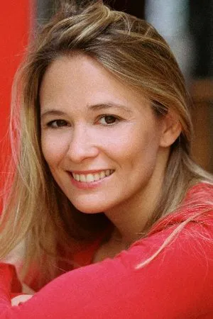 Anouck Hautbois photo