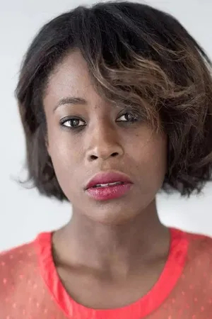 Jessy Salomée Ugolin photo