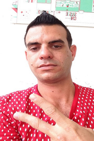 Eduardo Jonas Ramirez Bossen photo