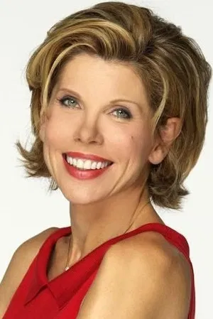 Christine Baranski photo