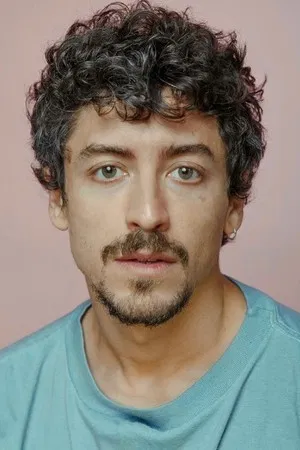 Jesuíta Barbosa photo