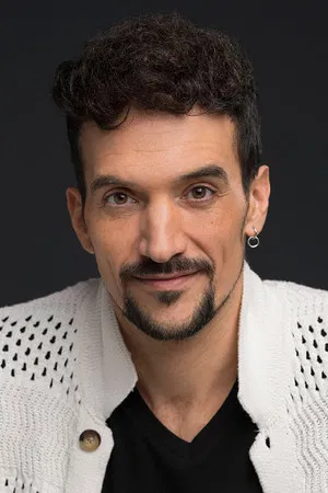 Juanma Muniagurria photo