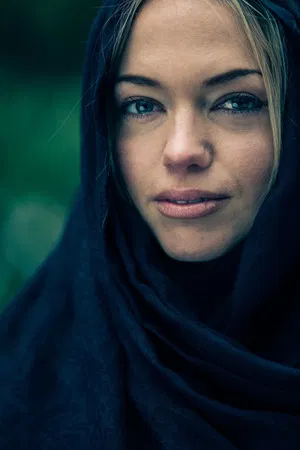 Pernilla Eriksson photo