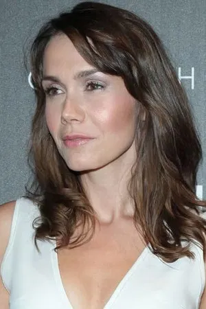 Olga Bołądź photo