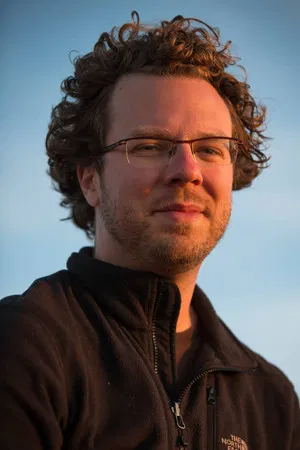 David Gauthier photo