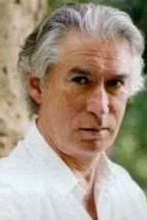 Geoffrey Burgon photo