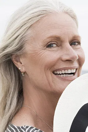Pia Grønning photo