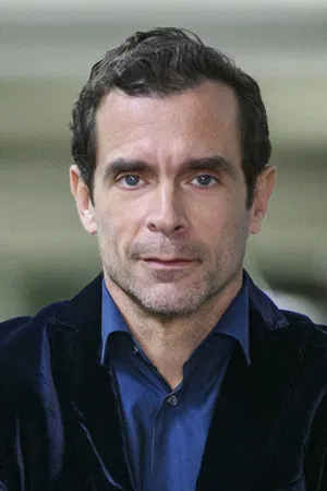 Constantine Markoulakis photo