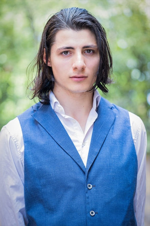 Davide Campagna photo