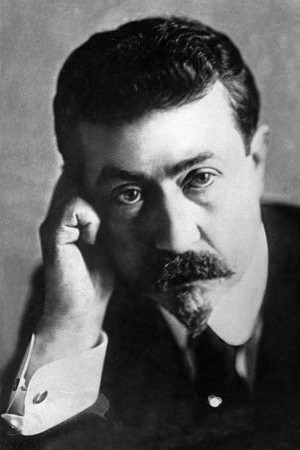 Jean Painlevé photo