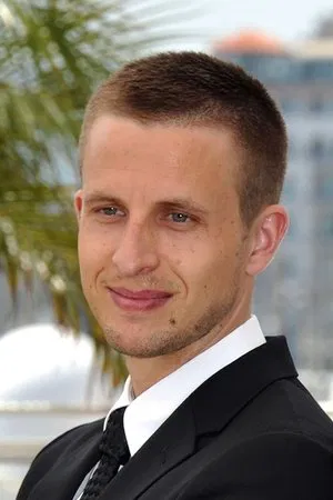 Anders Danielsen Lie photo