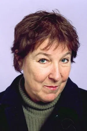 Solveig Nordlund photo