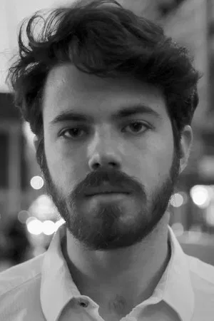 Taylor J. Williams photo