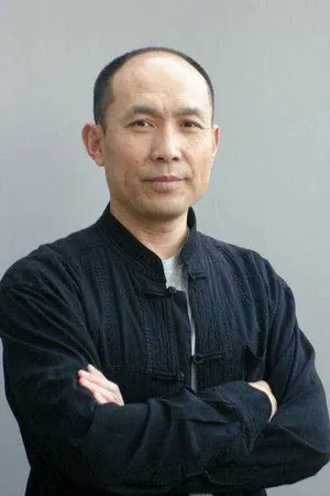 Zhang Xiqian photo