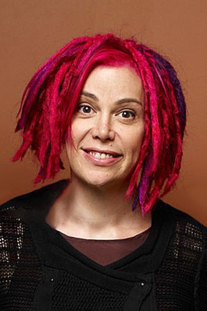 Lana Wachowski photo