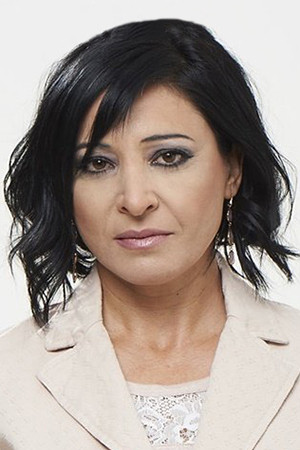 Thea Christodoulidou photo