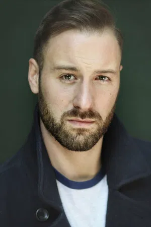 Charles Streeter photo