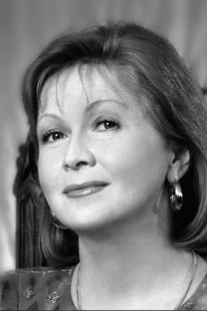 Natalya Gundareva photo