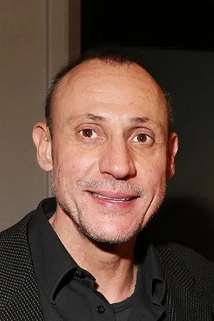 Kleon Gregoriadis photo