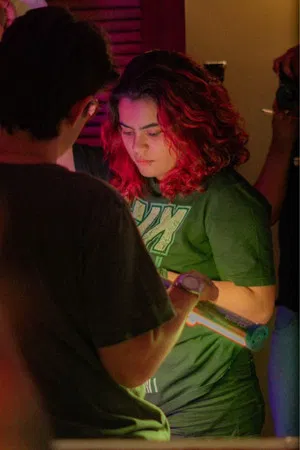 Letícia Negreiros photo