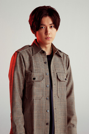 Nozomu Kotaki photo