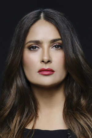 Salma Hayek Pinault photo