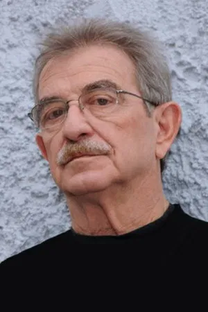 Thanos Papadopoulos photo