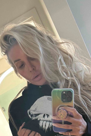 Samantha Saint photo