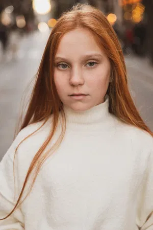 Isabella Savin photo