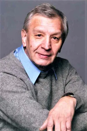 Aleksey Mikhaylov photo
