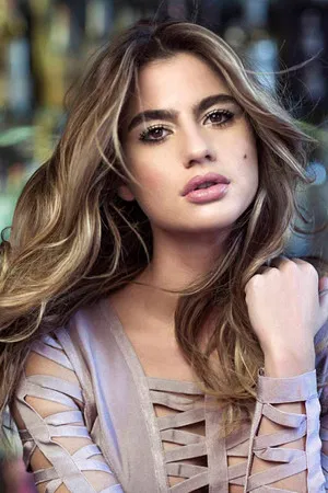 Cristina Marino photo