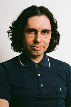 Patrick VanZandt photo