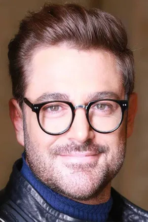 Mohammad Reza Golzar photo