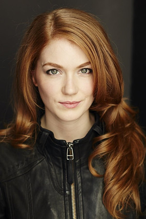 Gabrielle Giraud photo